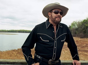 Hank Williams, Jr.&nbsp;Tickets