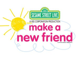 Sesame Street Live Tickets Sesame Street Live Tickets