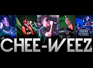 The Chee Weez Tickets The Chee Weez Tickets