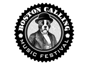 Boston Calling Music Festival Tickets Boston Calling Music Festival Tickets