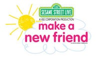 Sesame Street Live: Make A New Friend presale password for early tickets in Beaumont