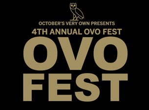OVO Fest Tickets OVO Fest Tickets