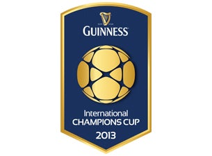 International Champions Cup presale information on freepresalepasswords.com
