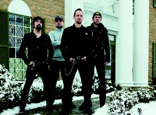 VOLBEAT Tickets VOLBEAT Tickets
