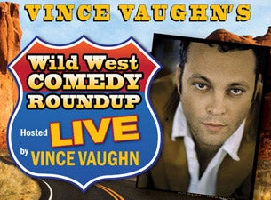 Vince Vaughn Tickets Vince Vaughn Tickets
