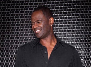 Brian McKnight Tickets Brian McKnight Tickets