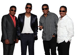 The Jacksons Tickets The Jacksons Tickets