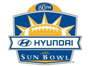 Hyundai Sun Bowl Football&nbsp;Tickets