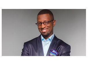 Rickey Smiley Tickets Rickey Smiley Tickets