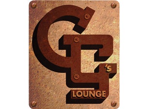 GG's Lounge Tickets GG's Lounge Tickets