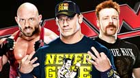WWE Monday Night RAW pre-sale code for early tickets in Pittsburgh