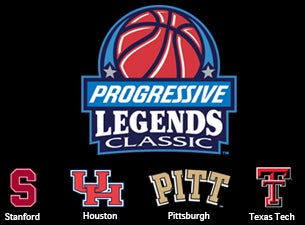 Legends Classic Basketball Doubleheader Tickets Legends Classic Basketball Doubleheader Tickets