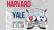 Rivalry On Ice: Yale vs. Harvard pre-sale code for early tickets in New York