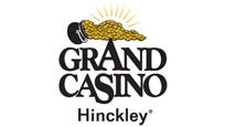 Grand Casino Hinckley Event Center