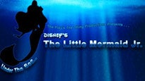 Disney's the Little Mermaid Jr. pre-sale password for musical tickets in Burnsville, MN (Burnsville Performing Arts Center)