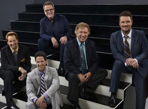 The Gaither Vocal Band Tickets The Gaither Vocal Band Tickets