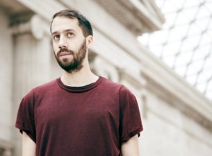 Gold Panda Tickets Gold Panda Tickets