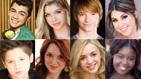 Tween Stars Live Tour Tickets Tween Stars Live Tour Tickets