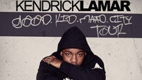 Kendrick Lamar presale code for early tickets in Brooklyn