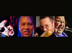 The Meter Men Tickets The Meter Men Tickets