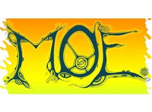 Moe Tickets Moe Tickets