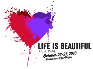 Life is Beautiful Festival presale information on freepresalepasswords.com