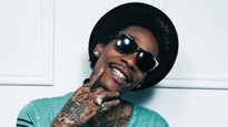 Wiz Khalifa pre-sale password for early tickets in Anchorage