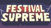 Festival Supreme at Santa Monica Pier pre-sale password for early tickets in Santa Monica