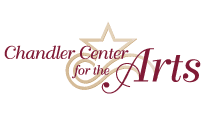 Chandler Center for the Arts Chandler Center for the Arts