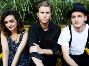 The Lumineers&nbsp;Tickets
