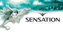 Sensation: Ocean of White pre-sale code for early tickets in Las Vegas