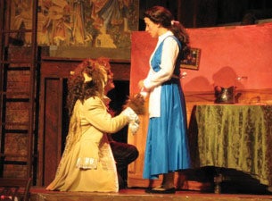 Beauty and the Beast Tickets Beauty and the Beast Tickets