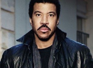 Lionel Richie Tickets Lionel Richie Tickets