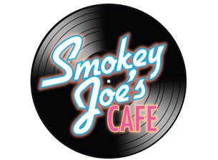 Smokey Joe's Cafe Tickets Smokey Joe's Cafe Tickets