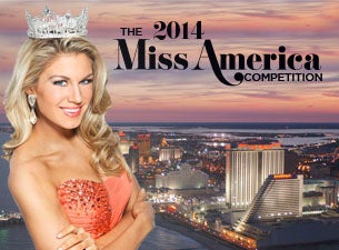 Miss America Competition Tickets Miss America Competition Tickets