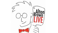 Alton Brown presale code for early tickets in Minneapolis