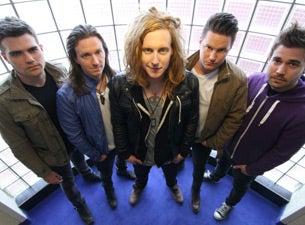 We the Kings Tickets We the Kings Tickets