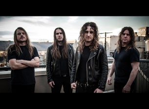 Airbourne Tickets Airbourne Tickets