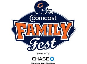 Chicago Bears Family Fest Tickets Chicago Bears Family Fest Tickets