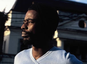 Seu Jorge Presents: The Life Aquatic, A Tribute To David Bowie in St Louis promo photo for The Pageant presale offer code