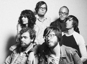 Okkervil River Tickets Okkervil River Tickets