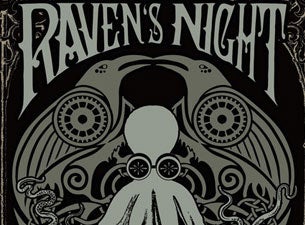 Raven&#039;s Night presale information on freepresalepasswords.com