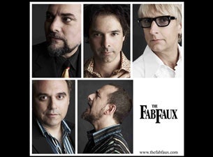 The Fab Faux Tickets The Fab Faux Tickets