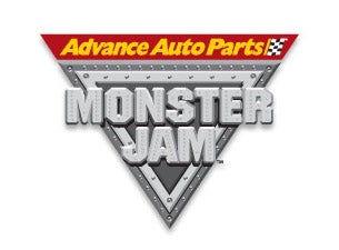 Advance Auto Parts Monster Jam&nbsp;Tickets