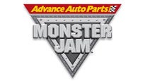 presale code for Advance Auto Parts Monster Jam tickets in Minneapolis - MN (Hubert H Humphrey Metrodome)