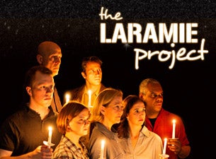 The Laramie Project At Ford's Theatre Tickets The Laramie Project At Ford's Theatre Tickets
