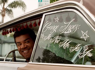 George Lopez&nbsp;Tickets