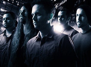 Between The Buried And Me Tickets Between The Buried And Me Tickets