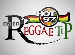 On Da Reggae Tip Tickets On Da Reggae Tip Tickets