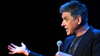 Craig Ferguson pre-sale password for early tickets in Davenport